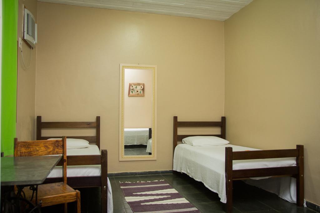Hotel Pousada Cantinho Do Ceu Paraiba do Sul Exterior photo